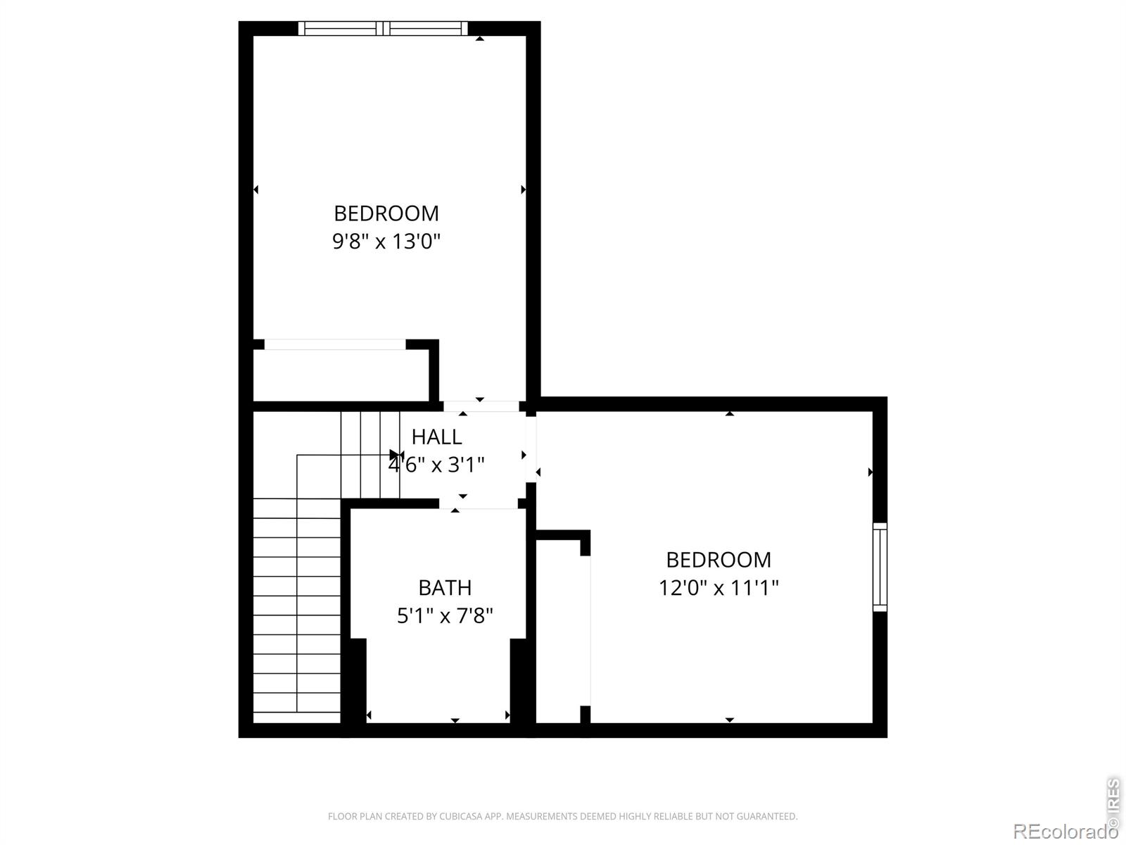 MLS Image #26 for 4065  buffalo mountain drive,loveland, Colorado