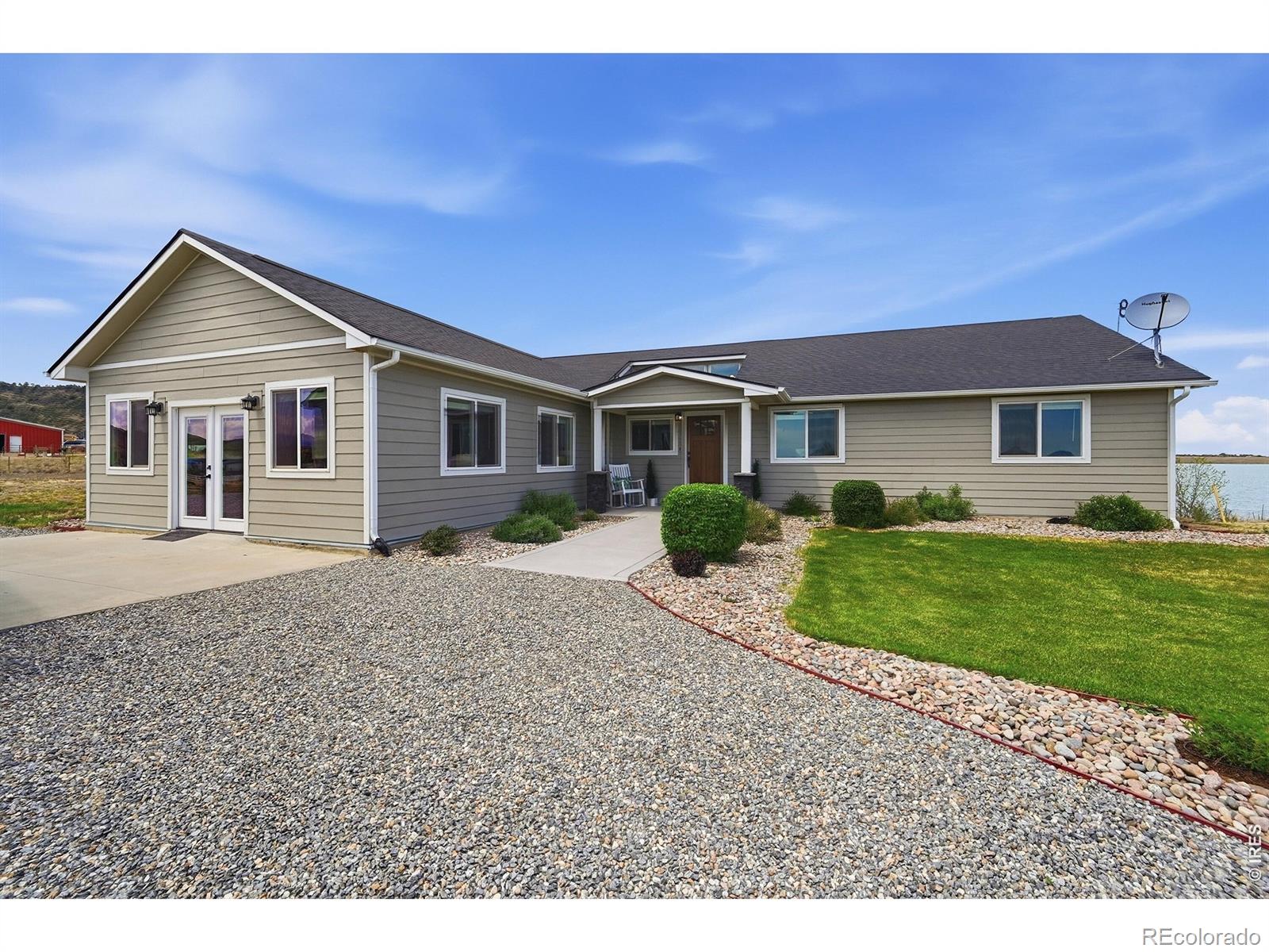 MLS Image #2 for 5222 w county road 6 ,berthoud, Colorado