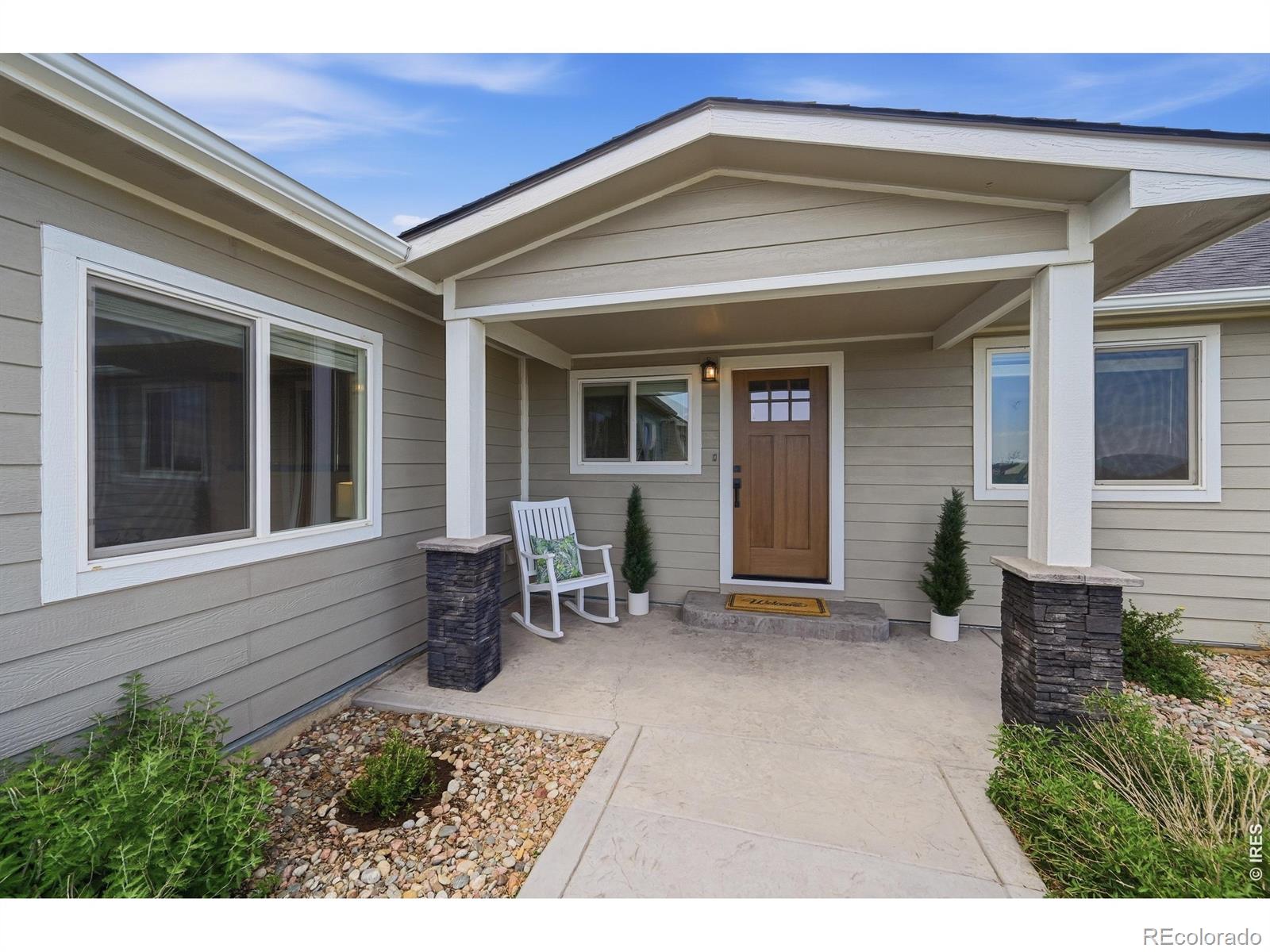 MLS Image #3 for 5222 w county road 6 ,berthoud, Colorado