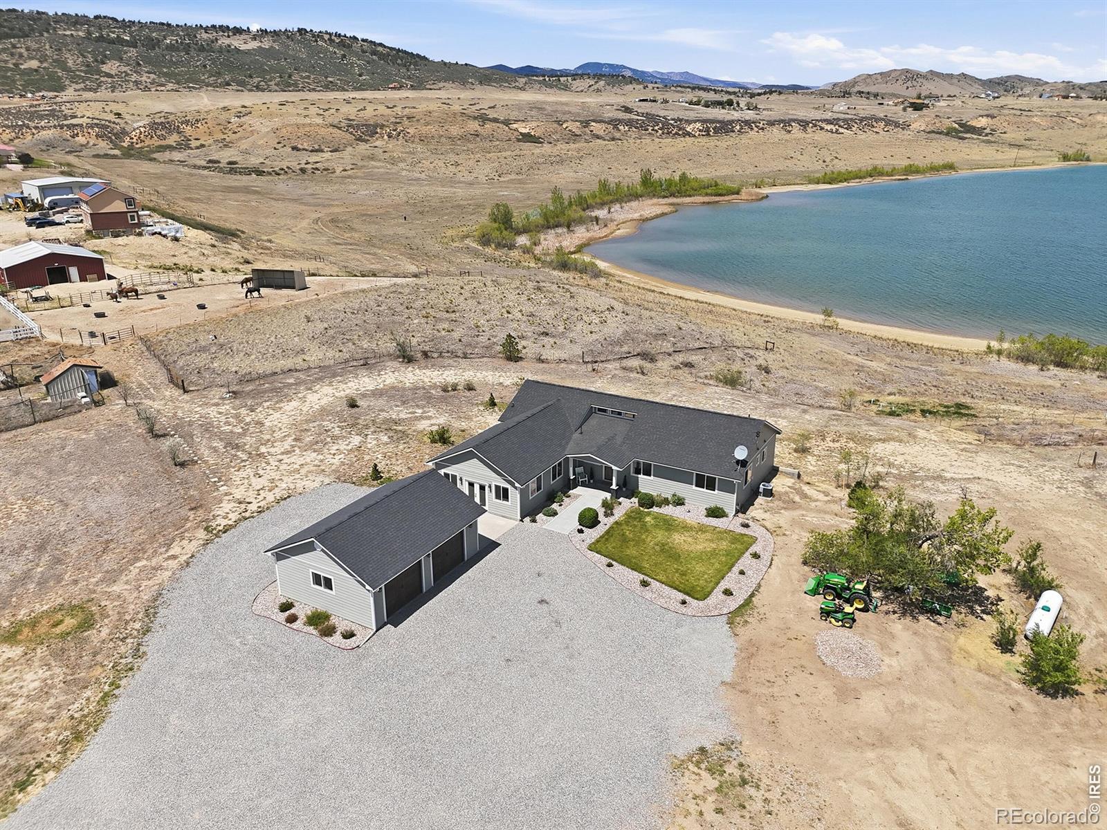 MLS Image #35 for 5222 w county road 6 ,berthoud, Colorado