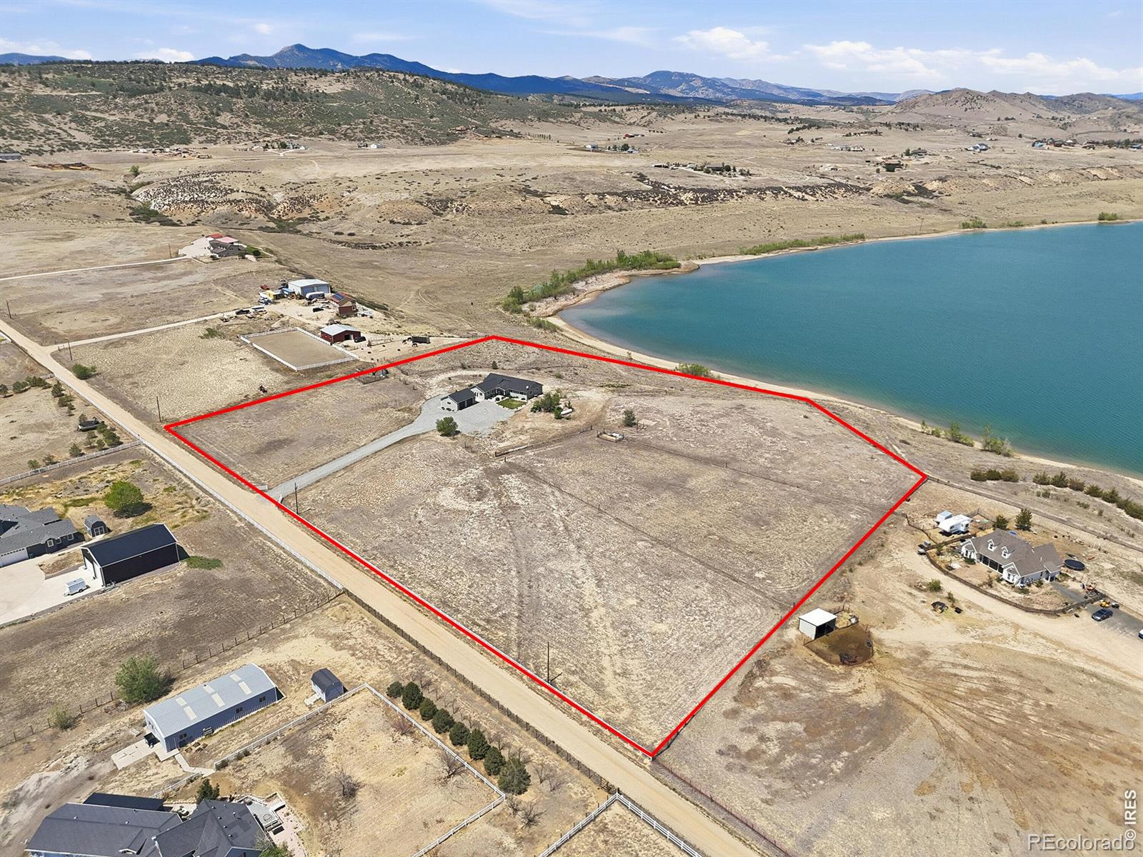 MLS Image #36 for 5222 w county road 6 ,berthoud, Colorado