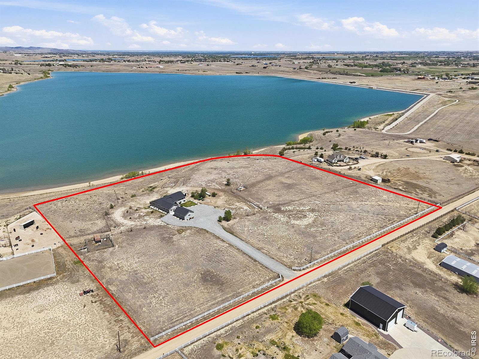 MLS Image #37 for 5222 w county road 6 ,berthoud, Colorado
