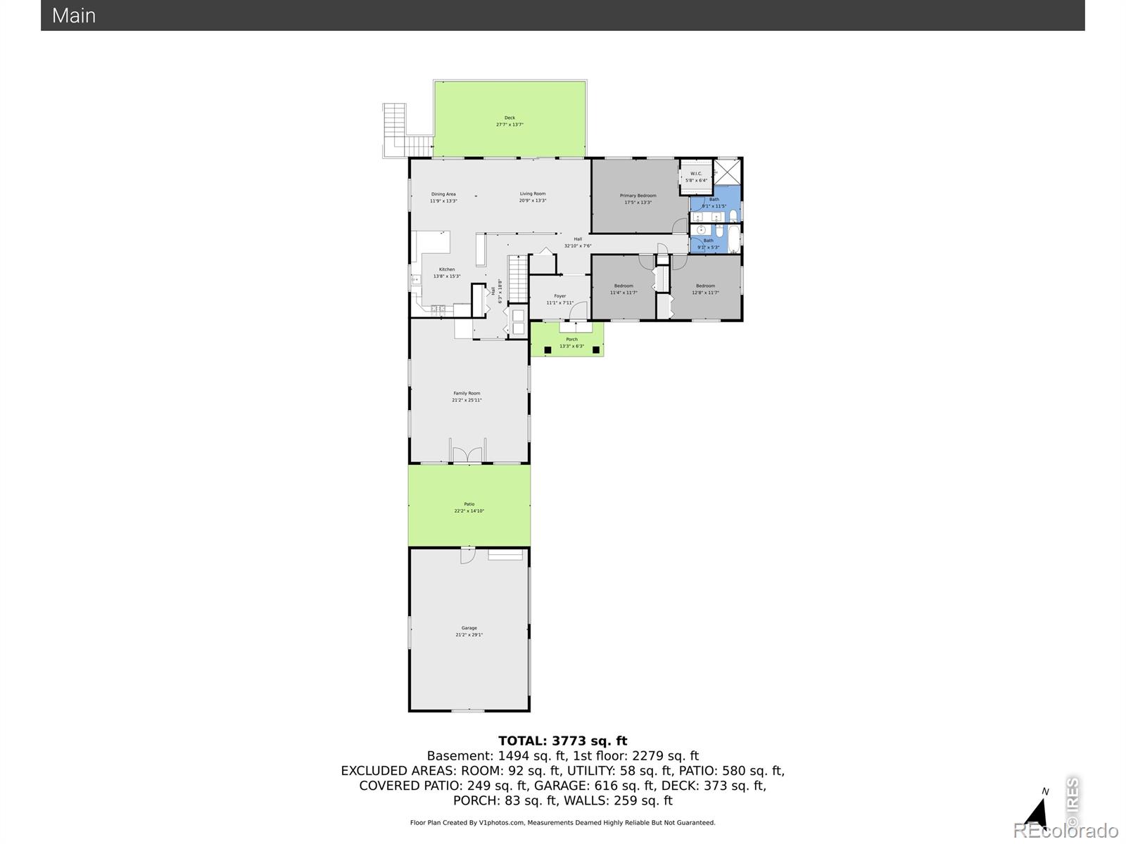 MLS Image #38 for 5222 w county road 6 ,berthoud, Colorado
