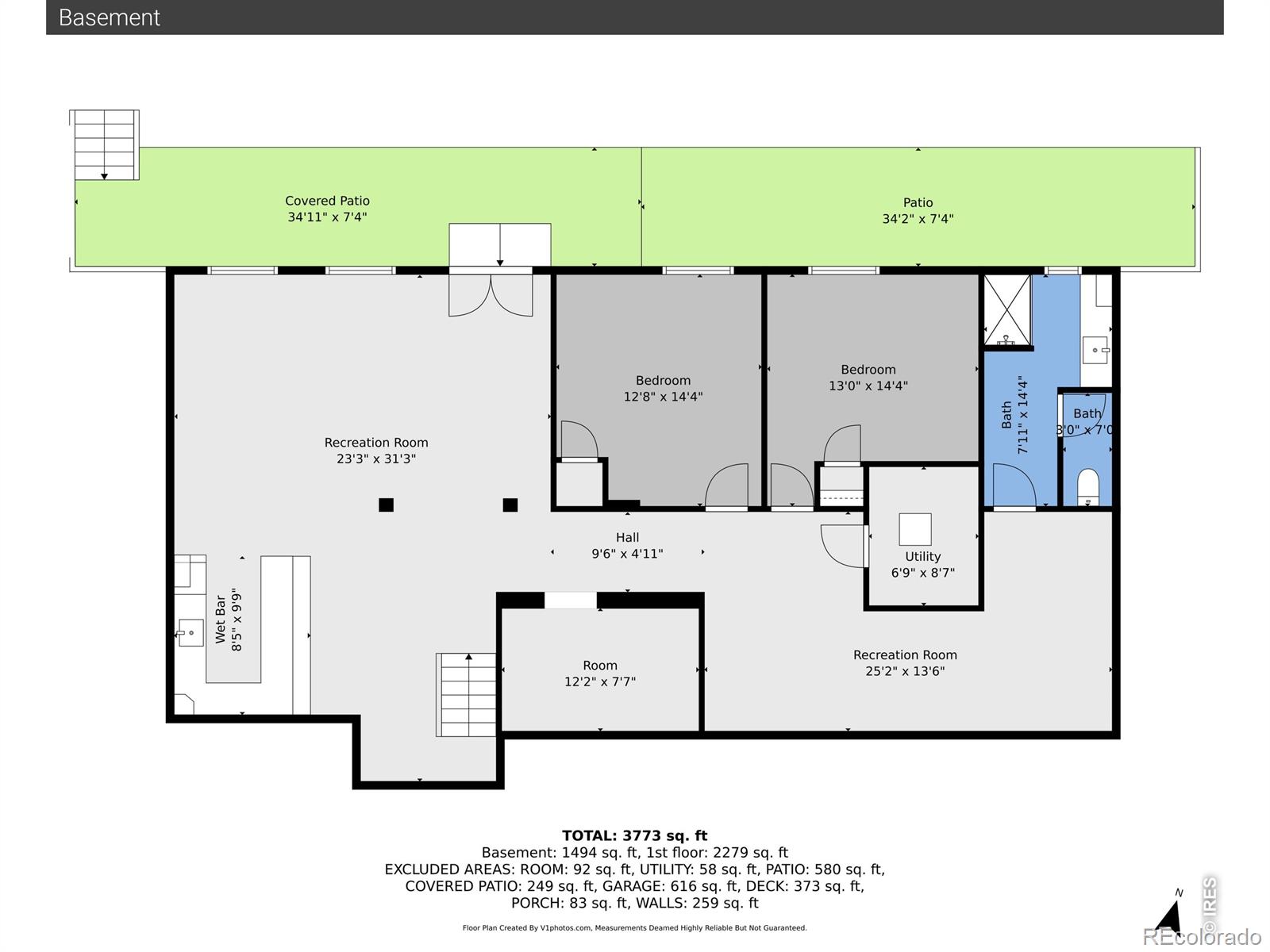 MLS Image #39 for 5222 w county road 6 ,berthoud, Colorado
