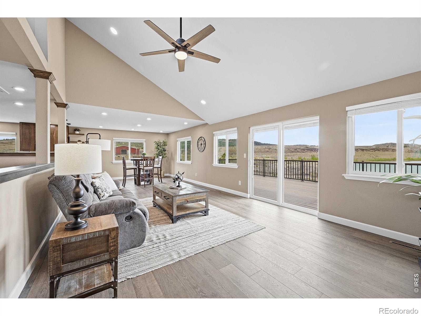MLS Image #5 for 5222 w county road 6 ,berthoud, Colorado
