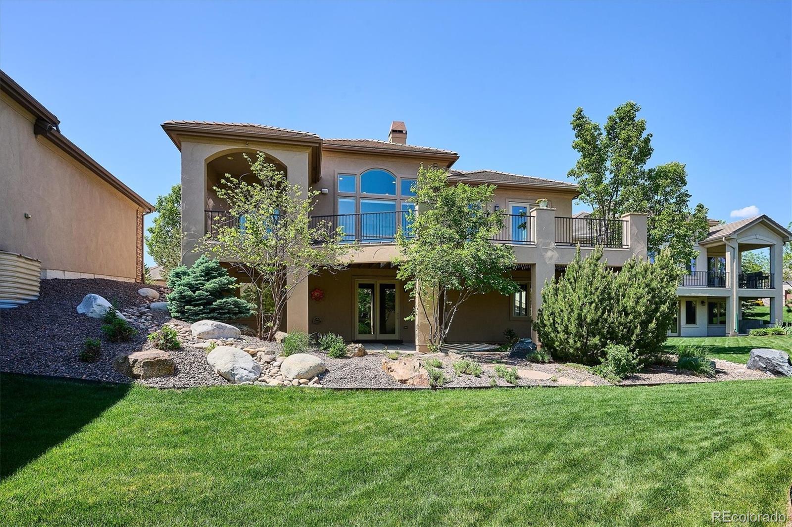 MLS Image #2 for 5070 s allison way,littleton, Colorado
