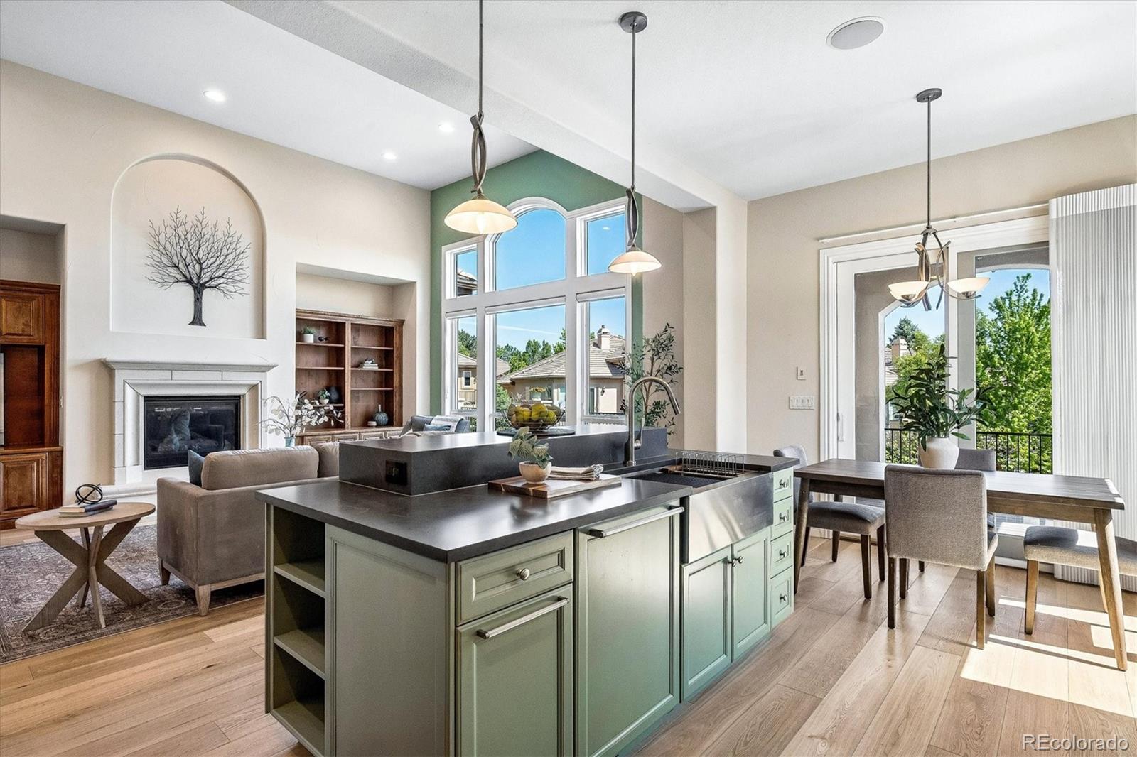 MLS Image #23 for 5070 s allison way,littleton, Colorado