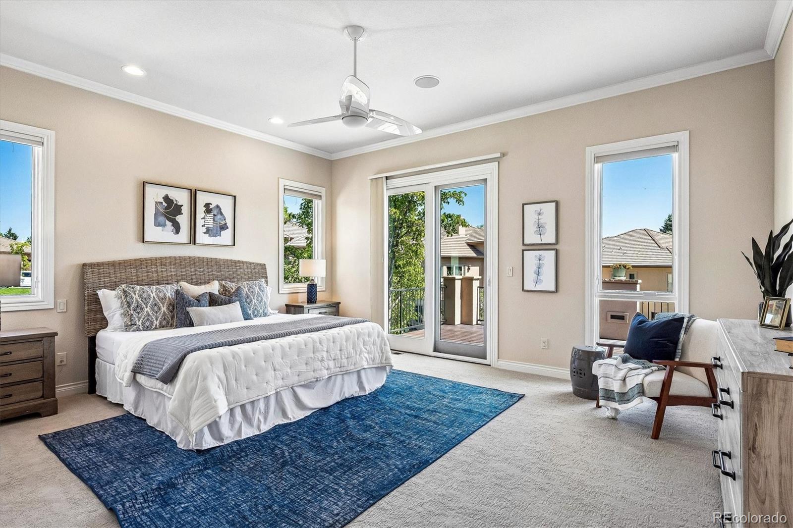 MLS Image #28 for 5070 s allison way,littleton, Colorado