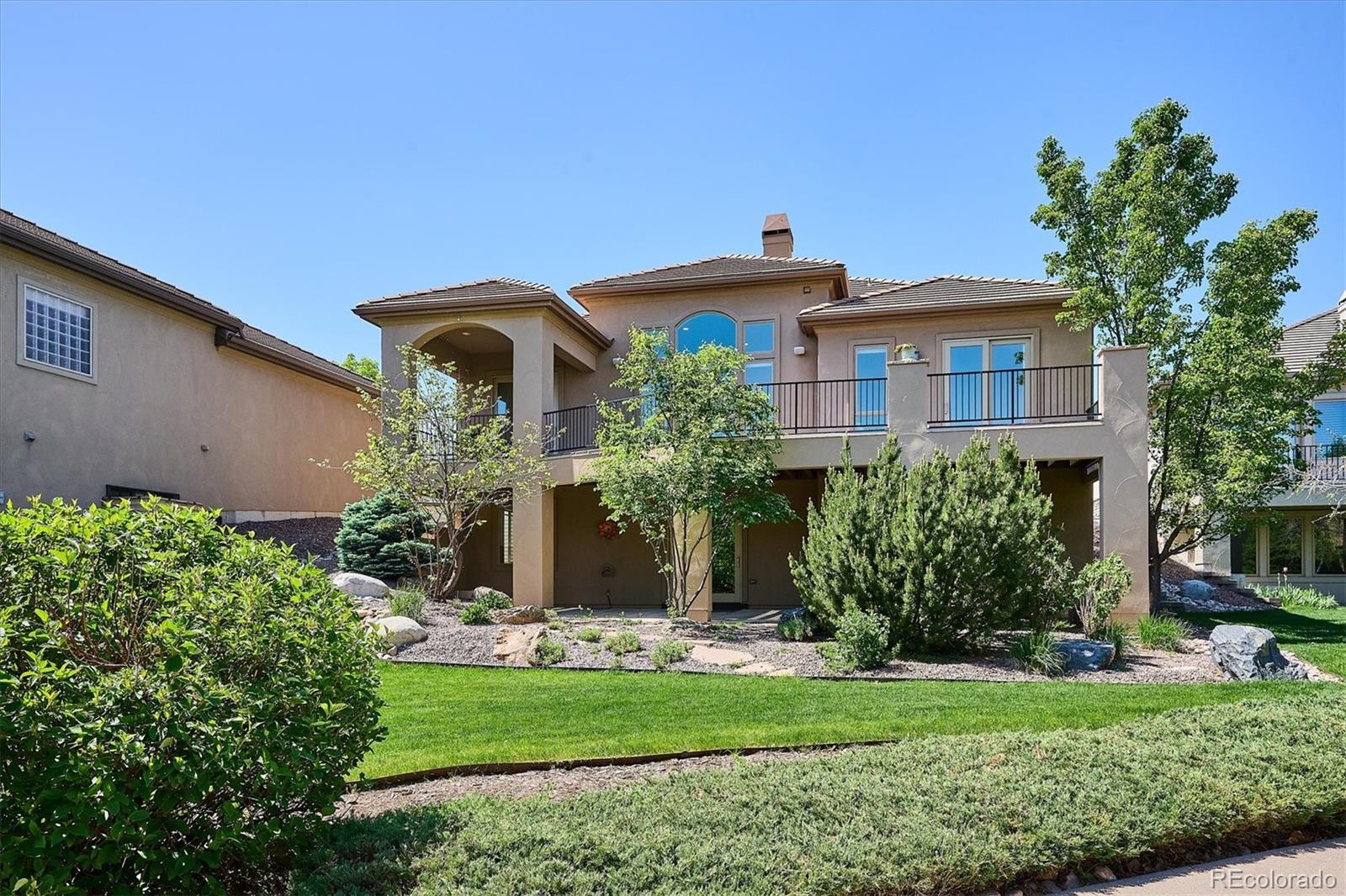 MLS Image #40 for 5070 s allison way,littleton, Colorado