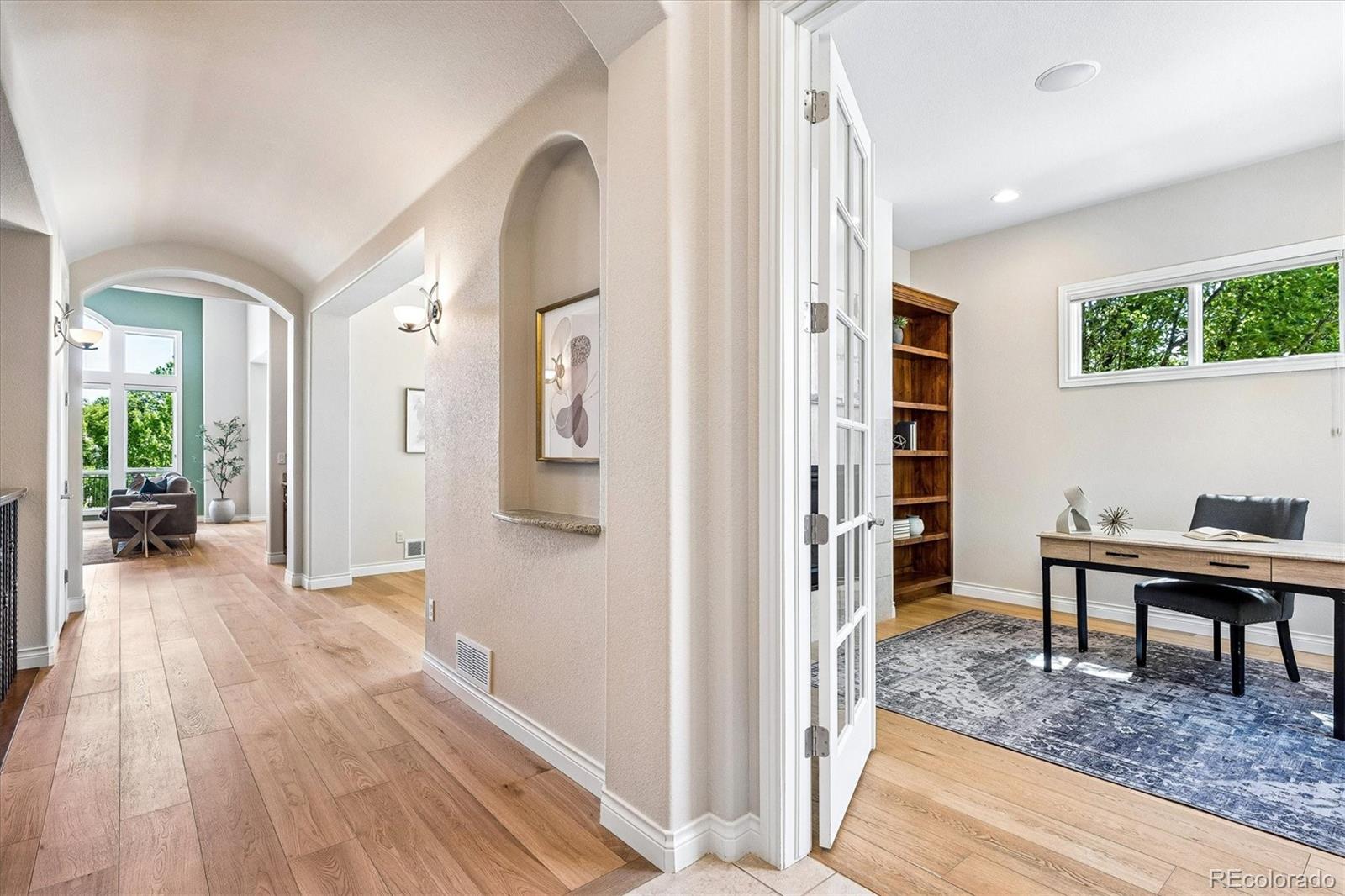 MLS Image #5 for 5070 s allison way,littleton, Colorado