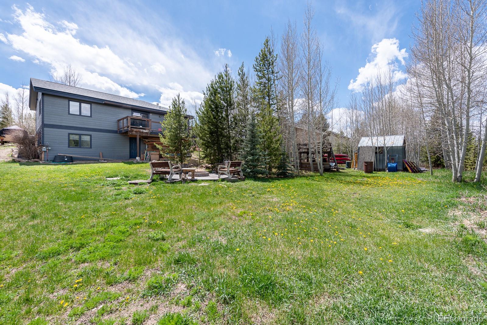 MLS Image #19 for 271  gcr 521 ,tabernash, Colorado