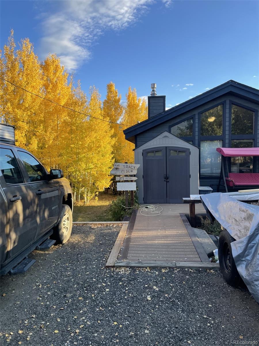 MLS Image #2 for 271  gcr 521 ,tabernash, Colorado