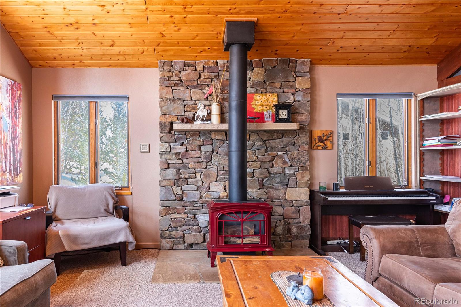 MLS Image #3 for 271  gcr 521 ,tabernash, Colorado