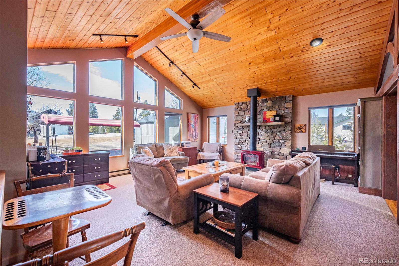 MLS Image #4 for 271  gcr 521 ,tabernash, Colorado