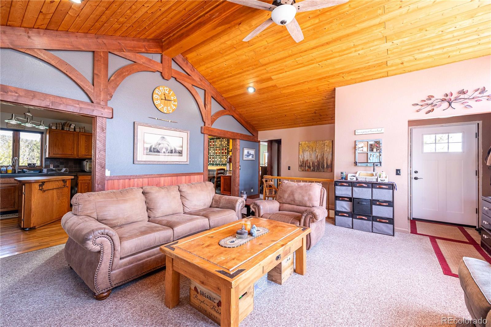 MLS Image #5 for 271  gcr 521 ,tabernash, Colorado