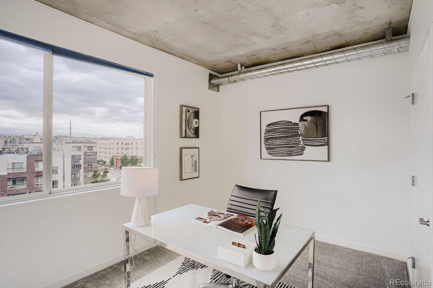 MLS Image #10 for 1475  delgany street 508,denver, Colorado
