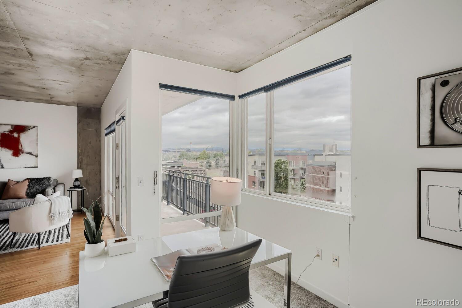 MLS Image #11 for 1475  delgany street 508,denver, Colorado