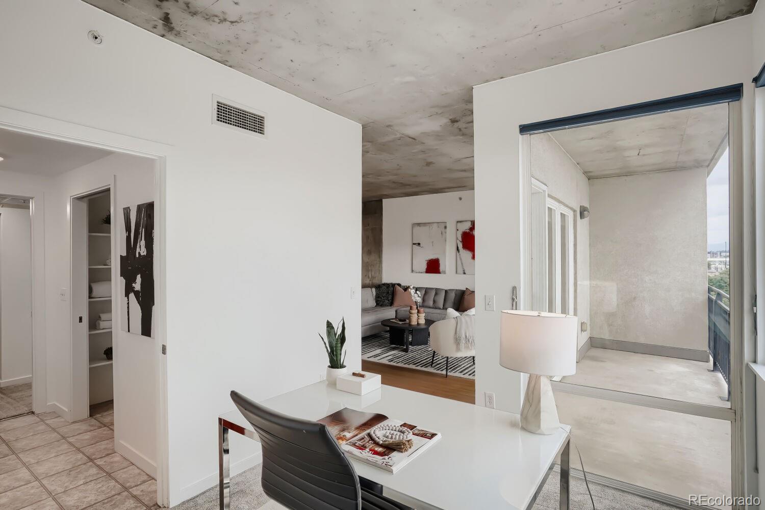 MLS Image #12 for 1475  delgany street 508,denver, Colorado