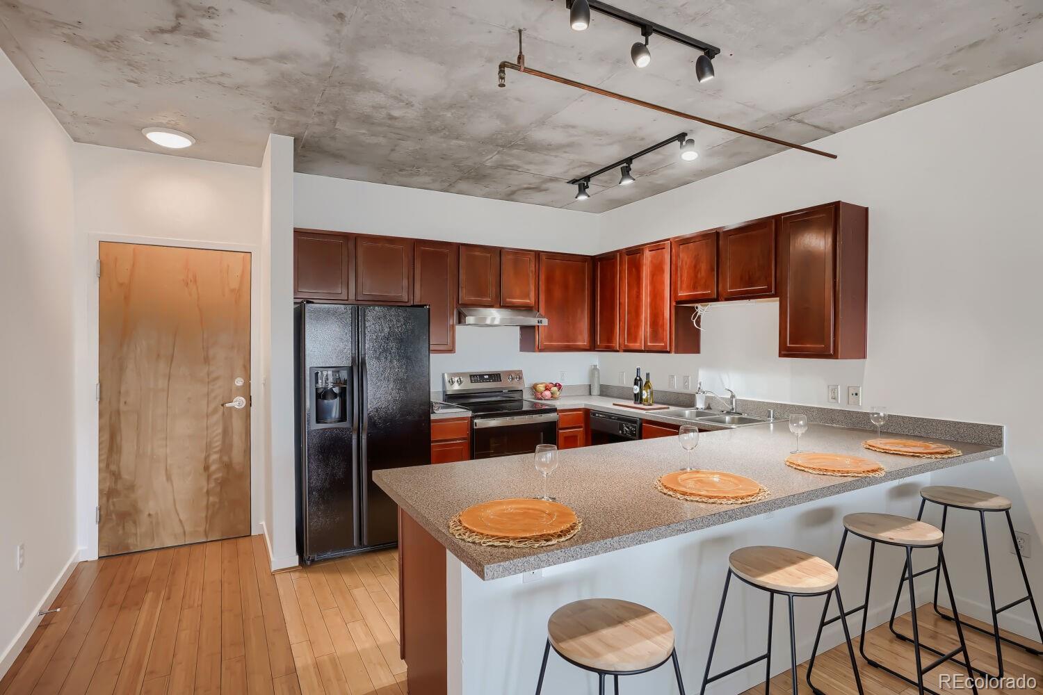 MLS Image #18 for 1475  delgany street 508,denver, Colorado