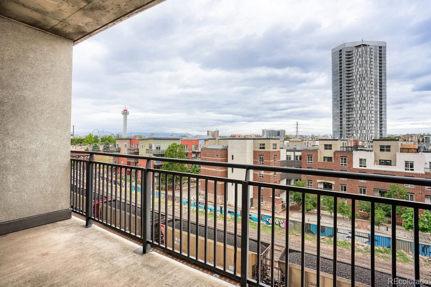 MLS Image #26 for 1475  delgany street 508,denver, Colorado