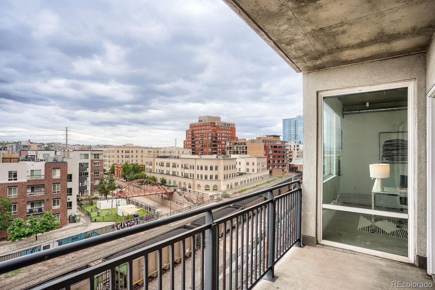 MLS Image #27 for 1475  delgany street 508,denver, Colorado