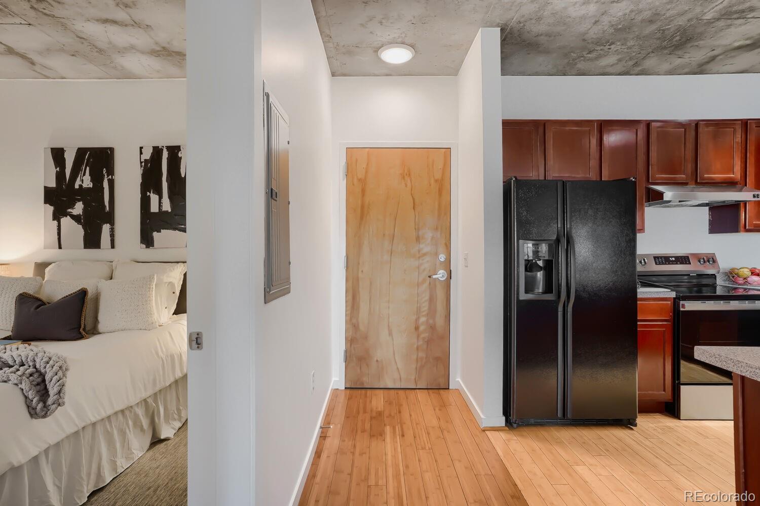MLS Image #4 for 1475  delgany street 508,denver, Colorado