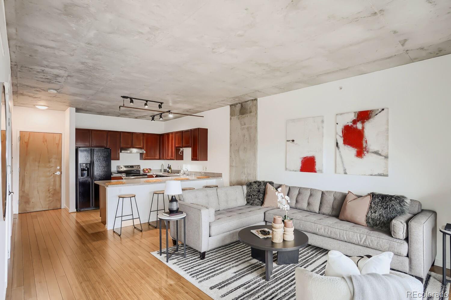 MLS Image #7 for 1475  delgany street 508,denver, Colorado