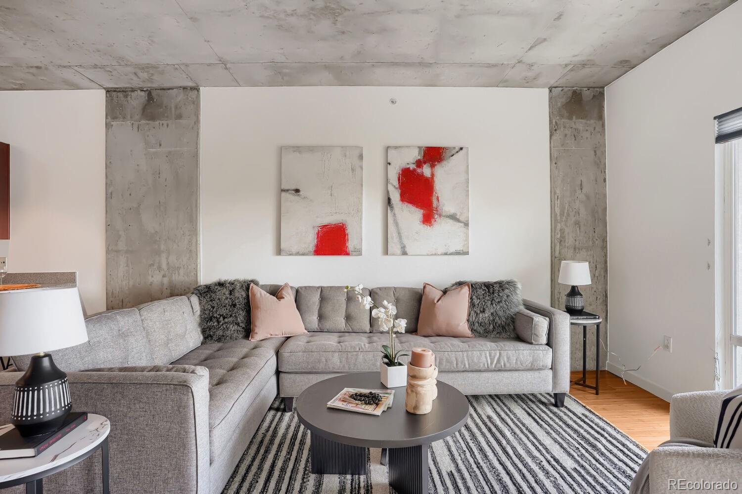MLS Image #9 for 1475  delgany street 508,denver, Colorado