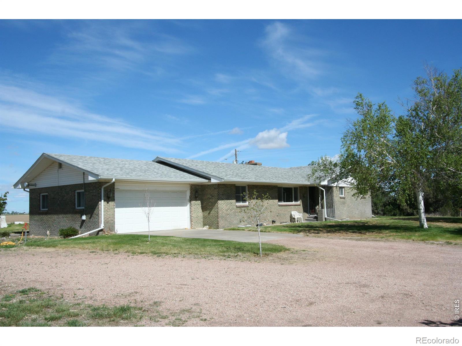 MLS Image #0 for 19487  county road 6 ,wiggins, Colorado