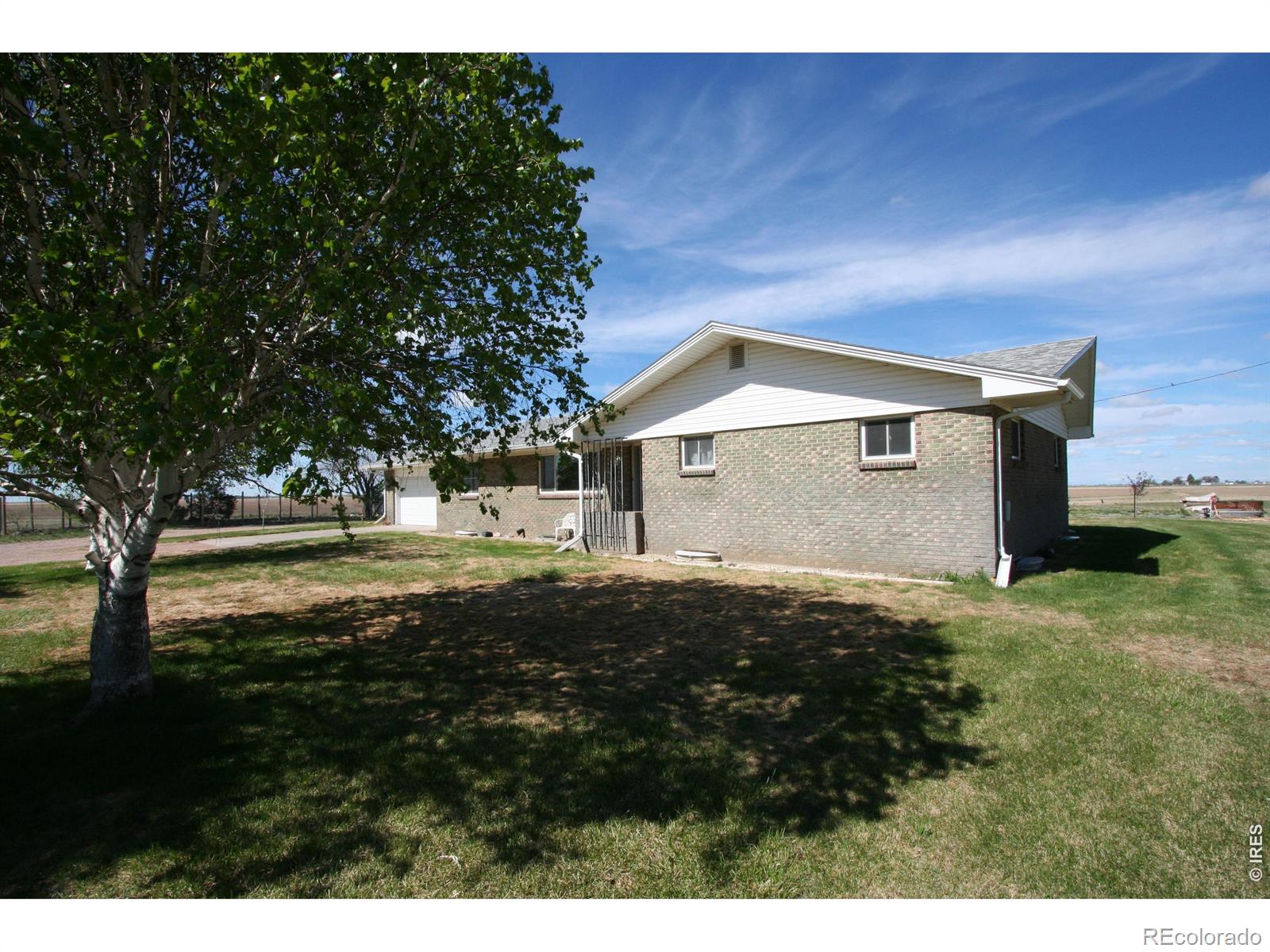 MLS Image #2 for 19487  county road 6 ,wiggins, Colorado