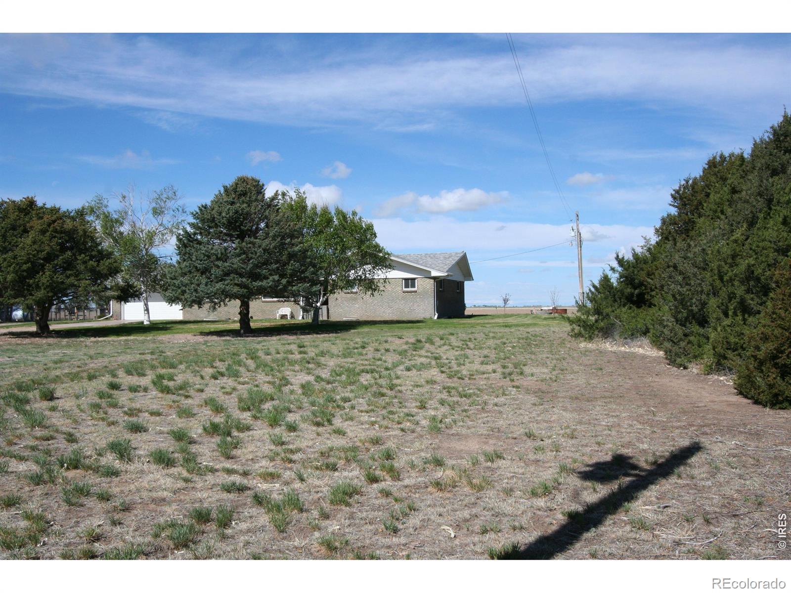 MLS Image #3 for 19487  county road 6 ,wiggins, Colorado