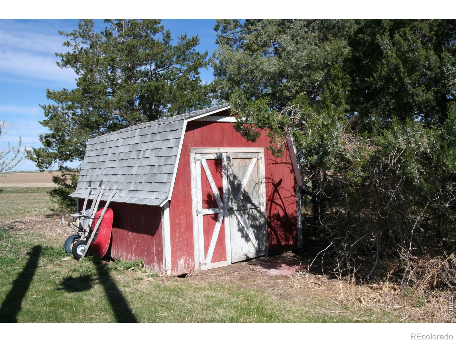 MLS Image #37 for 19487  county road 6 ,wiggins, Colorado