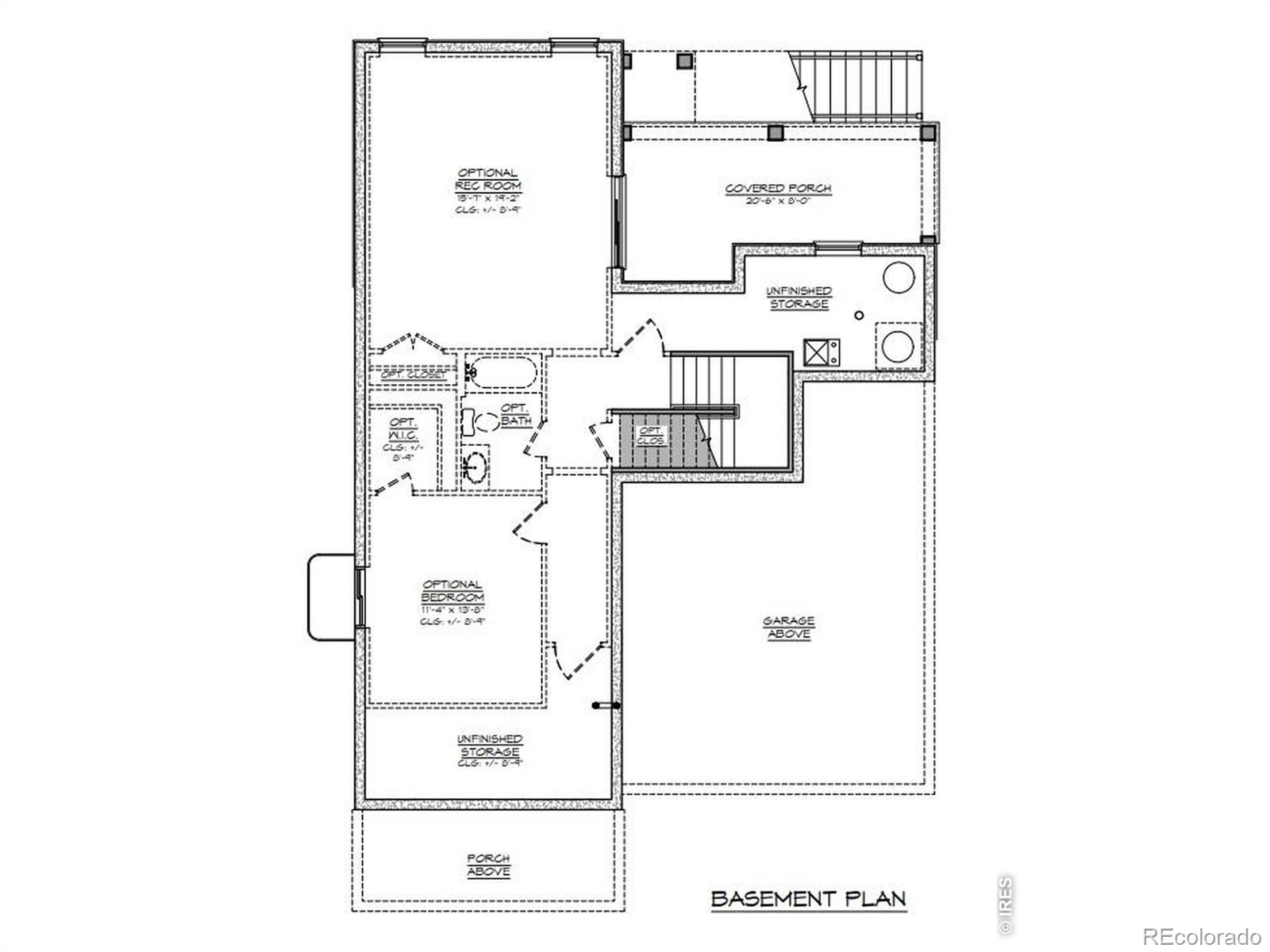 MLS Image #20 for 1591  poplar drive,erie, Colorado