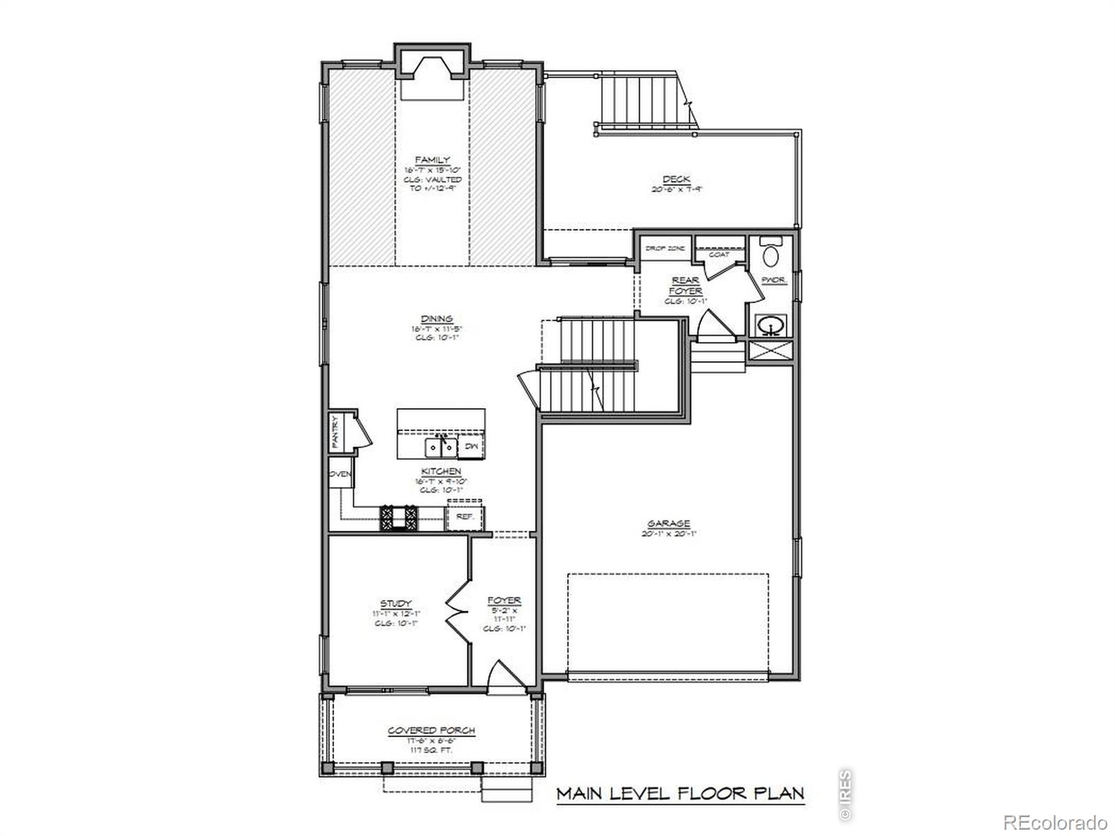 MLS Image #21 for 1591  poplar drive,erie, Colorado