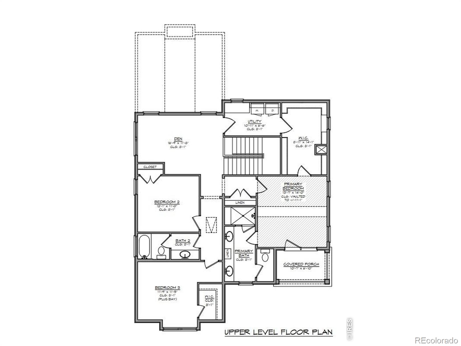 MLS Image #22 for 1591  poplar drive,erie, Colorado