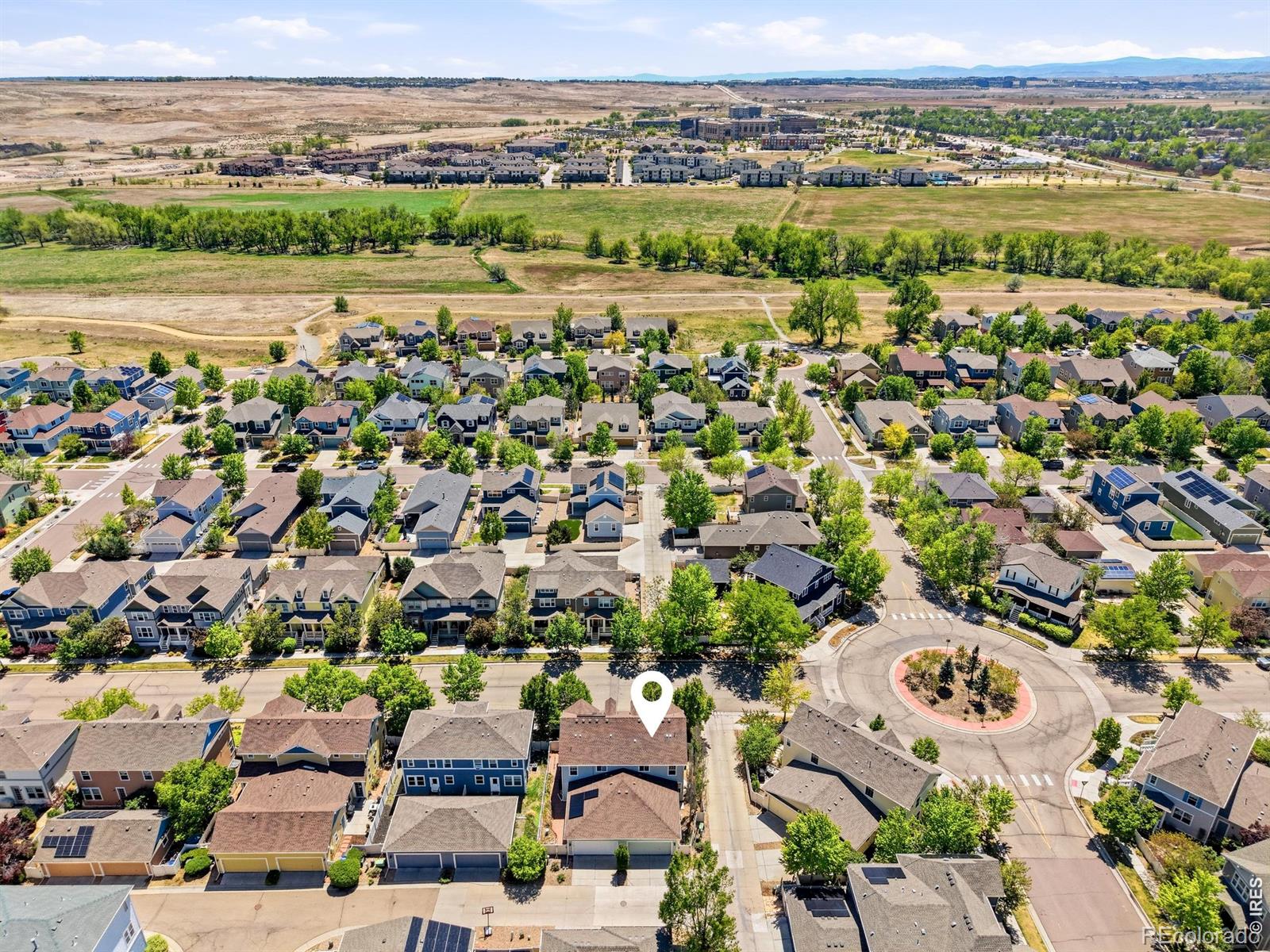 MLS Image #24 for 525  casper drive,lafayette, Colorado