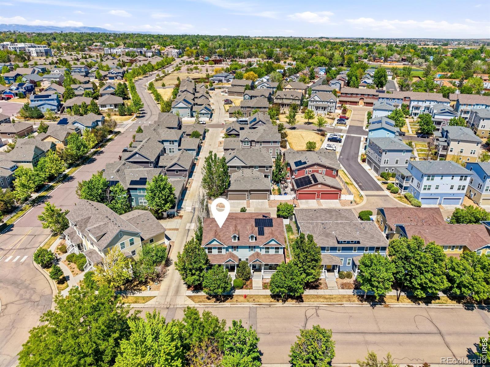 MLS Image #25 for 525  casper drive,lafayette, Colorado