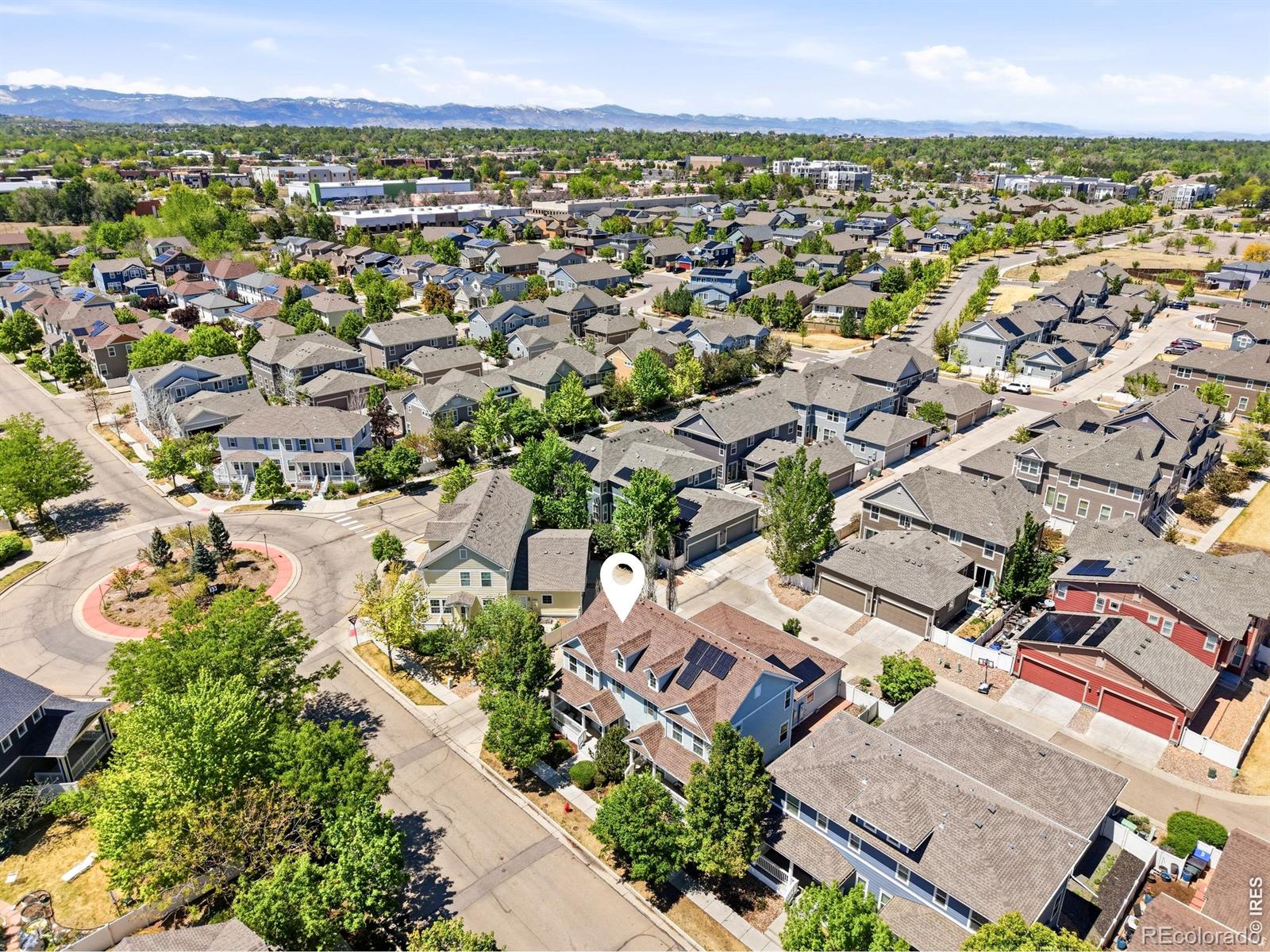 MLS Image #26 for 525  casper drive,lafayette, Colorado