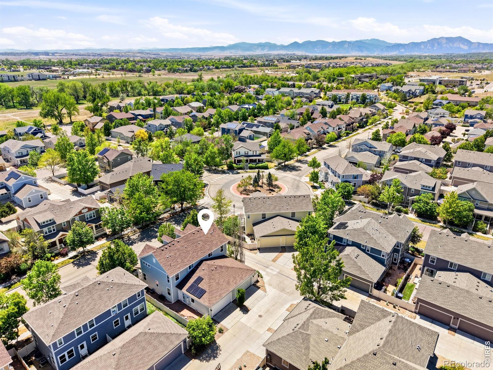 MLS Image #27 for 525  casper drive,lafayette, Colorado