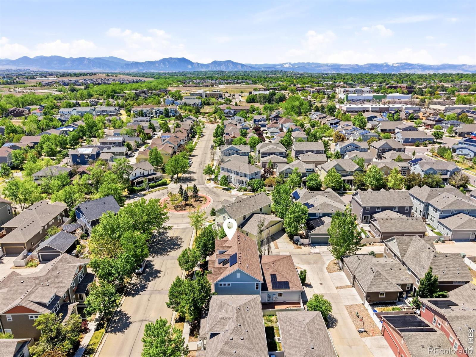 MLS Image #31 for 525  casper drive,lafayette, Colorado