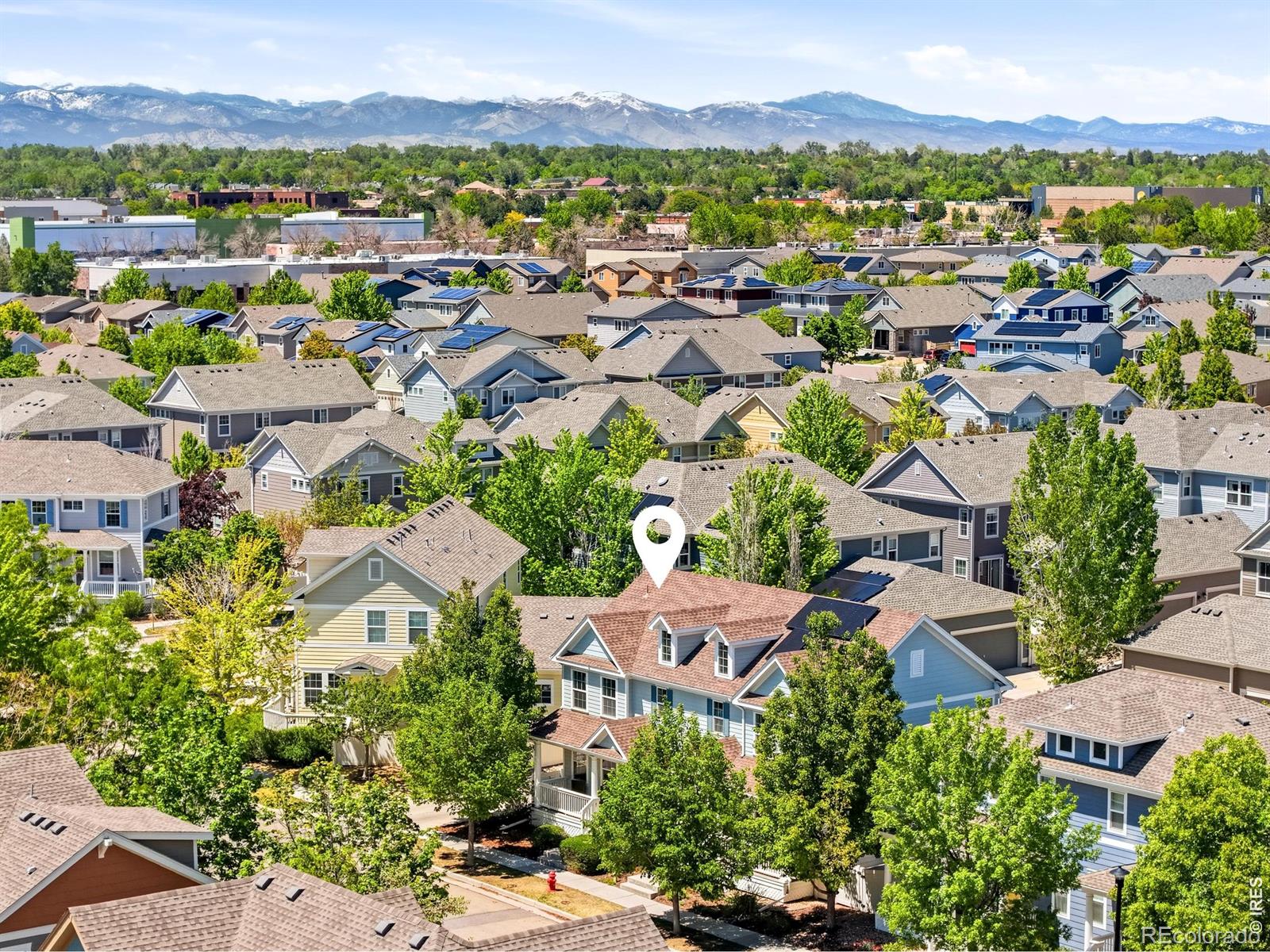 MLS Image #35 for 525  casper drive,lafayette, Colorado