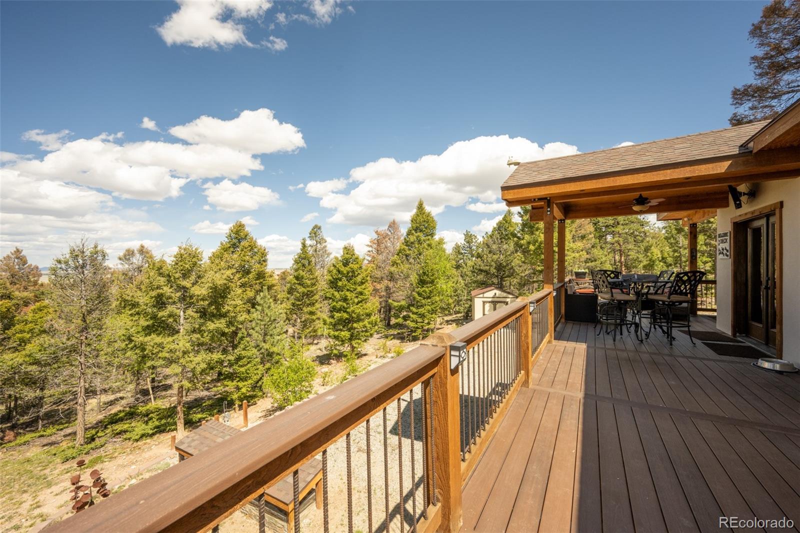 MLS Image #12 for 1540  bolster drive,hartsel, Colorado