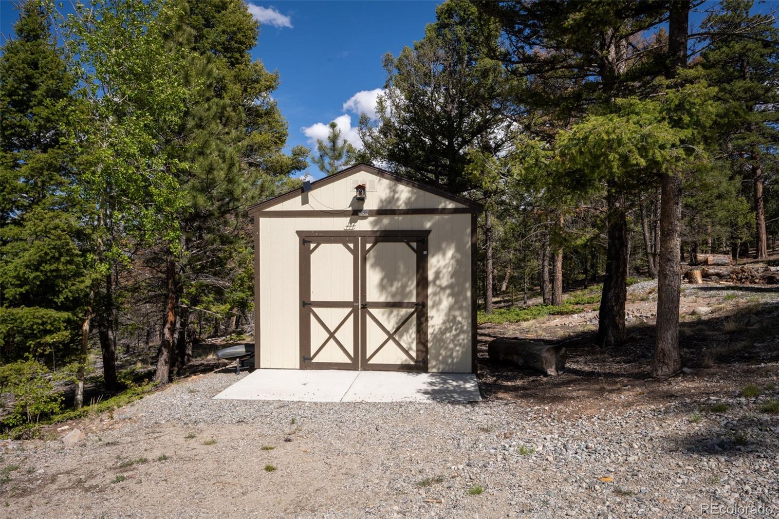 MLS Image #17 for 1540  bolster drive,hartsel, Colorado