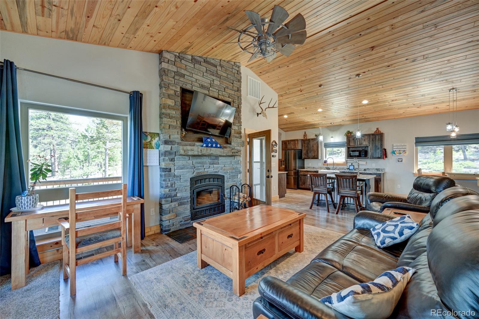 MLS Image #18 for 1540  bolster drive,hartsel, Colorado