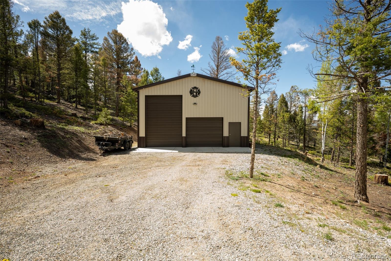 MLS Image #2 for 1540  bolster drive,hartsel, Colorado