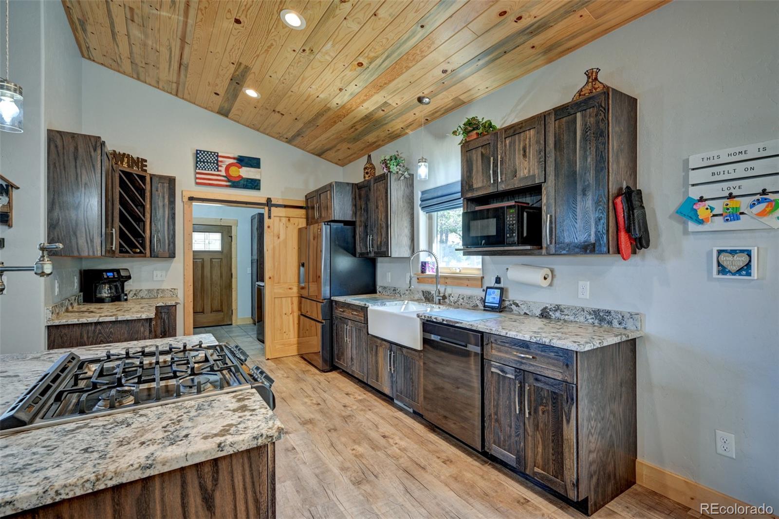 MLS Image #22 for 1540  bolster drive,hartsel, Colorado