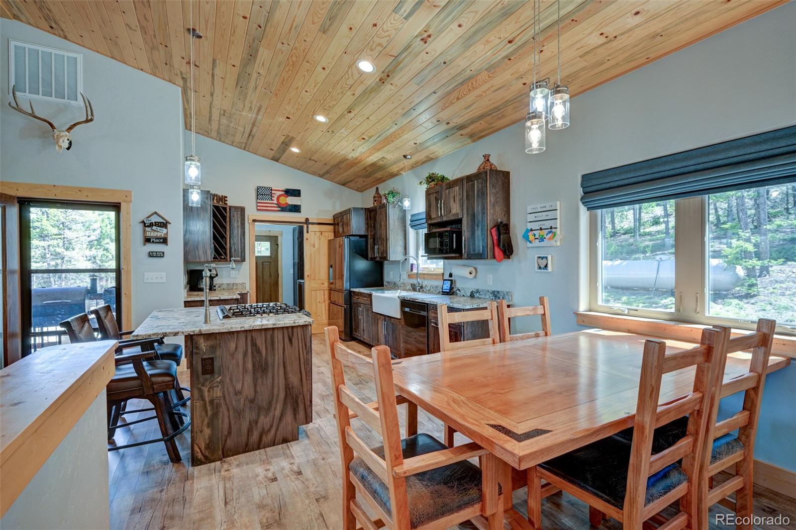 MLS Image #28 for 1540  bolster drive,hartsel, Colorado