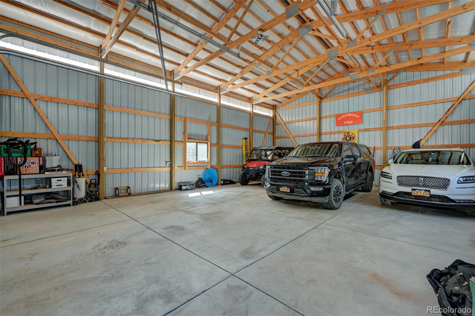 MLS Image #4 for 1540  bolster drive,hartsel, Colorado