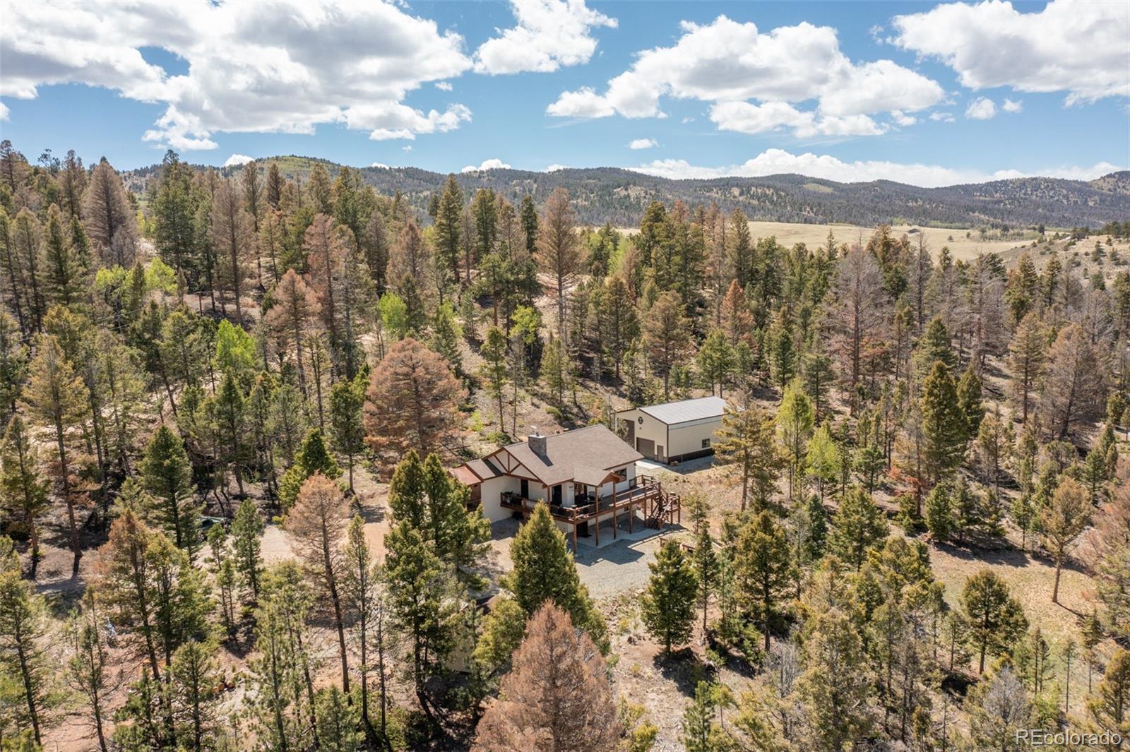 MLS Image #45 for 1540  bolster drive,hartsel, Colorado