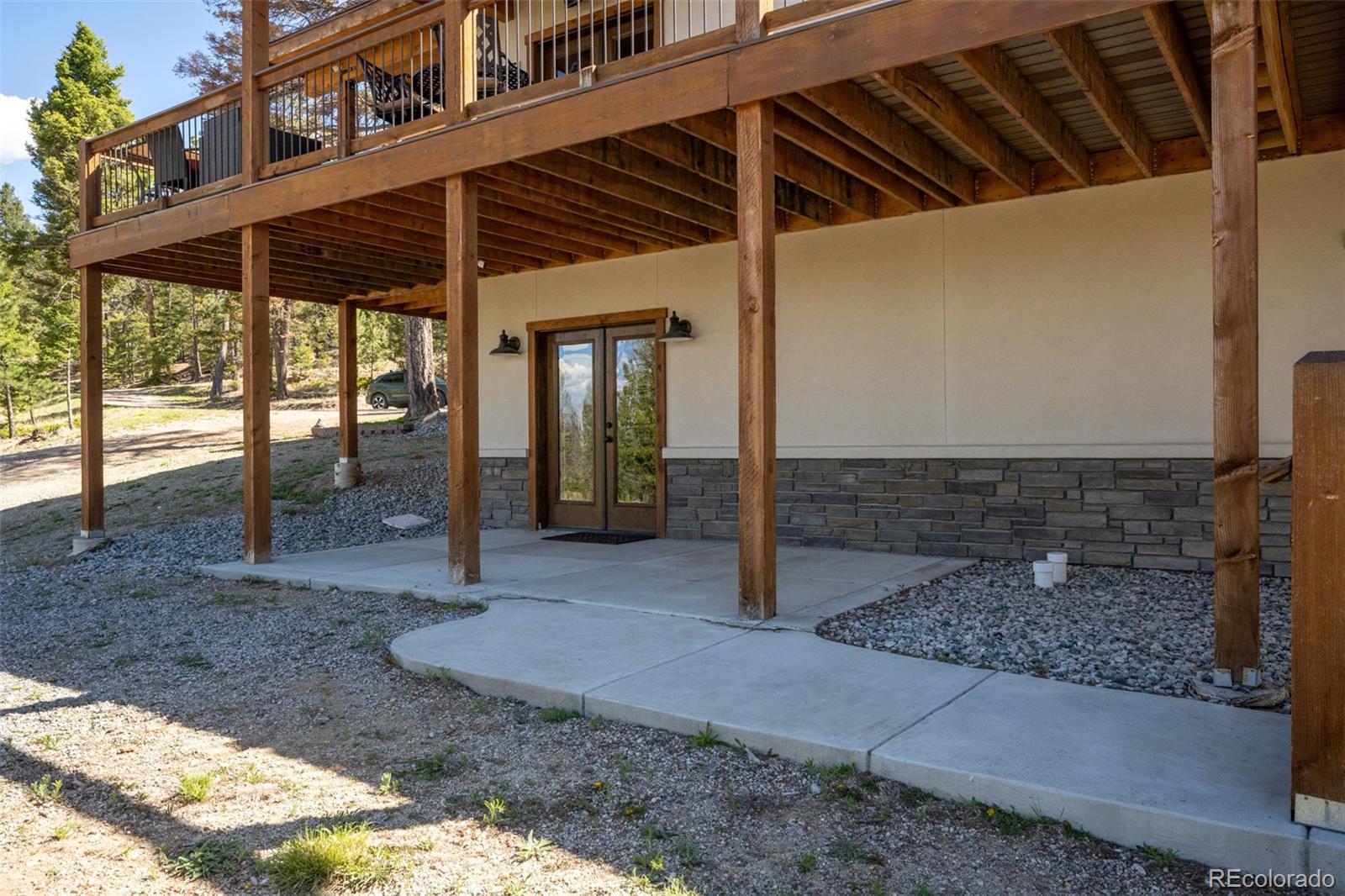 MLS Image #46 for 1540  bolster drive,hartsel, Colorado